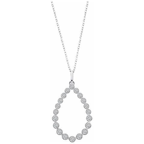 Collana Donna Lotus Lp3559-1/1 - Foto 1