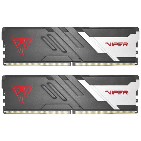 Memoria Ram 32 GB DDR5-6400 (2x 16 GB) 6400 MHZ - Foto 1