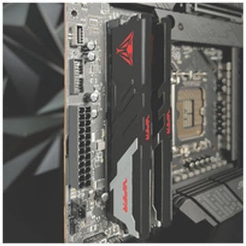 Memoria Ram 32 GB DDR5-6400 (2x 16 GB) 6400 MHZ - Foto 2