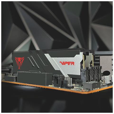 PATRIOT - Memoria Ram 32 GB DDR5-6400 (2x 16 GB) 6400 MHZ - ePRICE