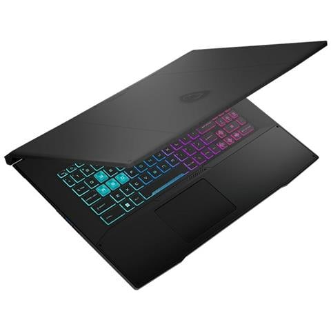 Notebook Msi Katana 17 B13vfk-841xpl 17,3' Intel Core I7-13620h 16 Gb Ram 1 Tb Ssd - Foto 1