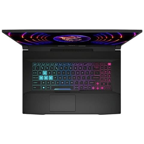 Notebook Msi Katana 17 B13vfk-841xpl 17,3' Intel Core I7-13620h 16 Gb Ram 1 Tb Ssd - Foto 2