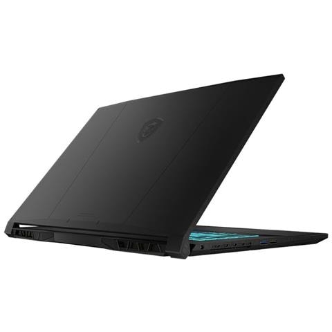 Notebook Msi Katana 17 B13vfk-841xpl 17,3' Intel Core I7-13620h 16 Gb Ram 1 Tb Ssd - Foto 5