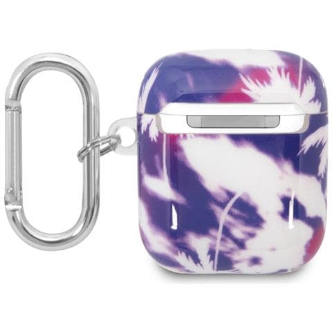 Cover Per Airpods 1 E 2 Palm Anti-urto In Silicone, Multicolore - Foto 2