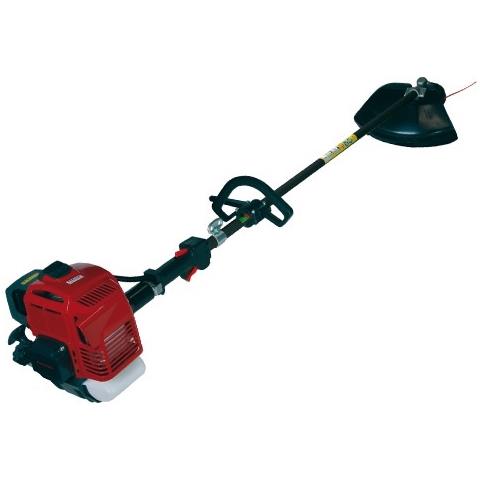 Decespugliatore Samurai Ecologico 45cc Kawasaki Tj45e - Foto 1