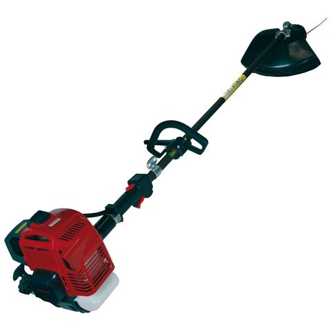 Decespugliatore Samurai Ecologico 45cc Kawasaki Tj45e - Foto 3