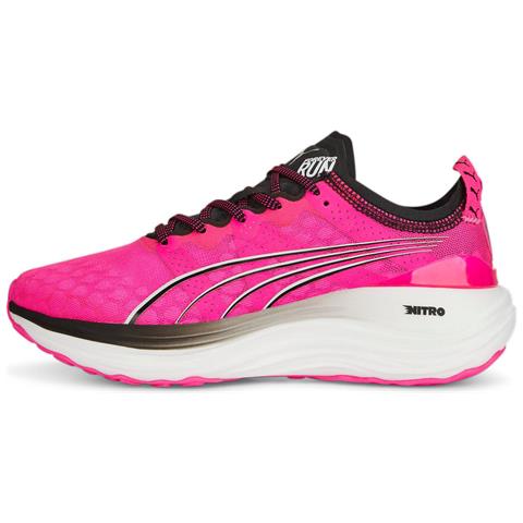 Foreverrun Nitro Wns 37775805, Donne, Rosa, 37.5 - Foto 1