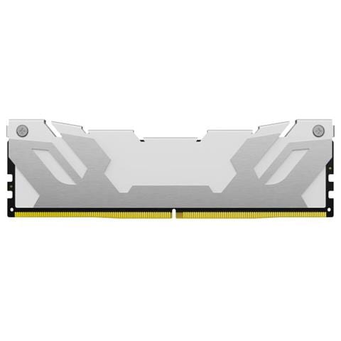 Technology Fury 16gb 8000mt /s Ddr5 Cl38 Dimm Renegade White Xmp - Foto 3