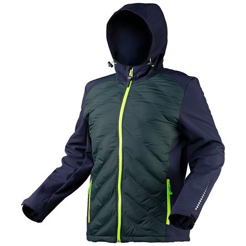 Giacca Softshell Premium Con Fodera, Taglia Xxxl - Foto 1