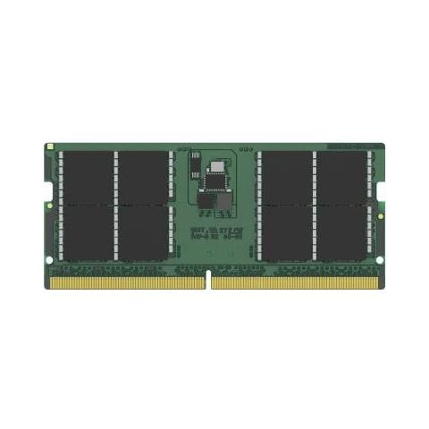 48gb Ddr5 5600mt/s Non-ecc Cl46 - Sodimm 2rx8 - Foto 1