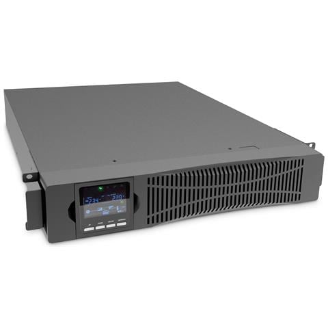 Sistema UPS OnLine, 1000 VA / 1000 W - Foto 1