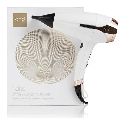 Helios Asciugacapelli Aeroprecis Potenza 2000 W Colore Bianco - Foto 2