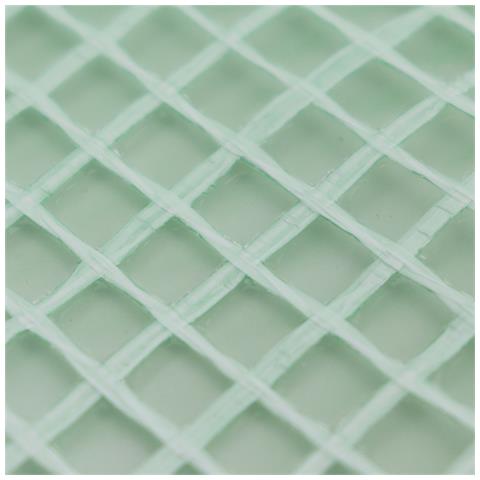 26m Telo A Rete, Telo Da Giardino, Telo Per Serra Per Orto, Telo Per Letto Caldo Larghezza 3m - Foto 2