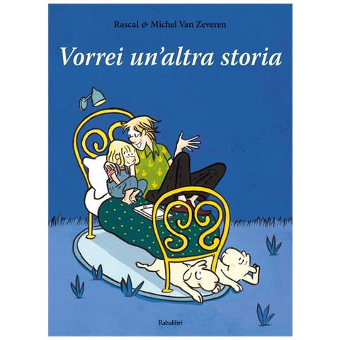 Rascal - Vorrei un'altra storia. Ediz. a colori - Foto 1