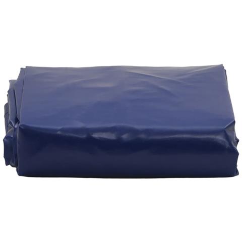 Telone Blu 1,5x2 M 650 G /m - Foto 2