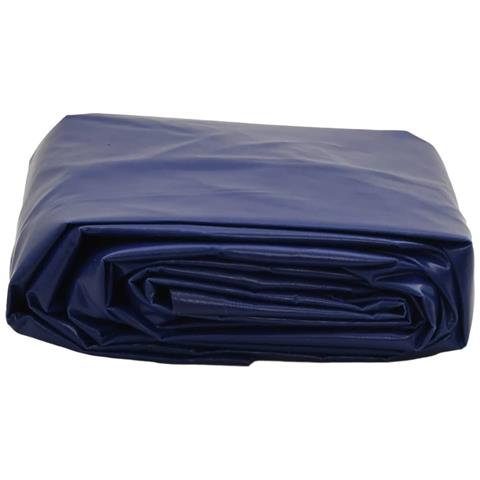 Telone Blu 1,5x2 M 650 G /m - Foto 3