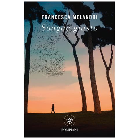 Francesca Melandri - Sangue giusto - Foto 1