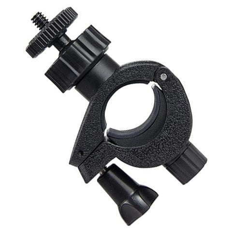 Adattatore Per Montaggio Su Treppiede (montaggio Facile) - Foto 2