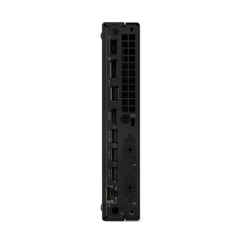 ThinkCentre M90q Gen 5 Intel® Core™ i9 i9-14900 32 GB DDR5-SDRAM 1 TB SSD Windows 11 Pro Mini PC Nero - Foto 6