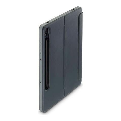 Stand Folio 27,9 cm (11") Custodia a libro Grigio - Foto 2