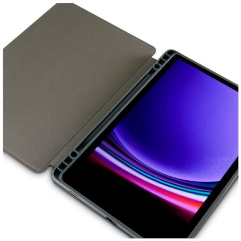 Stand Folio 27,9 cm (11") Custodia a libro Grigio - Foto 7