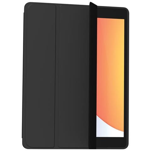 -300117 custodia per tablet 33 cm (13") Custodia a libro Nero - Foto 8