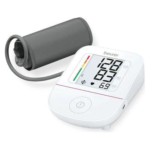Misuratore Pressione Beurer 60493 Medical Bm 23 Classic White - Foto 1