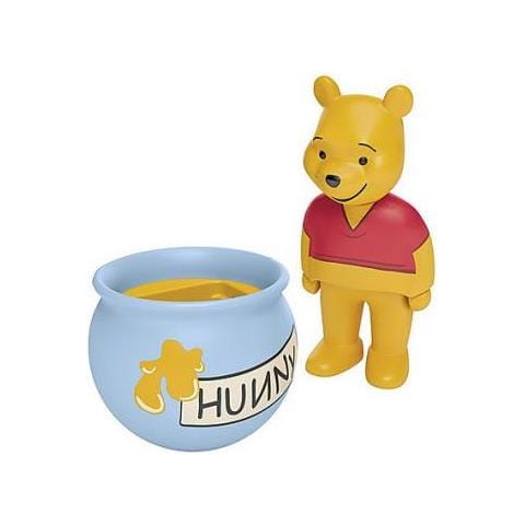 Junior 71695 Bicchiere Winnie The Pooh E Honey Pot - Foto 2