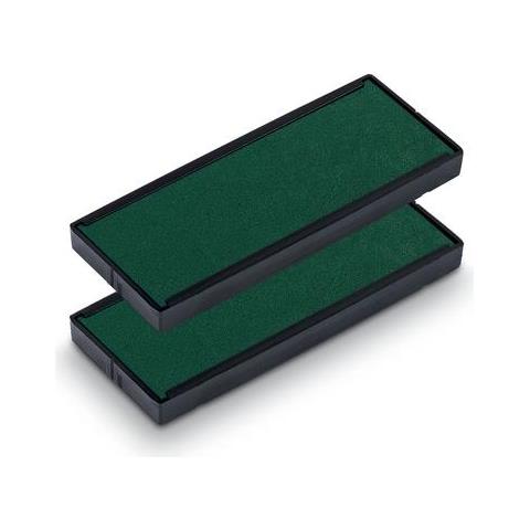 Trodat 6/4925 Cartuccia D'inchiostro Verde - Foto 1