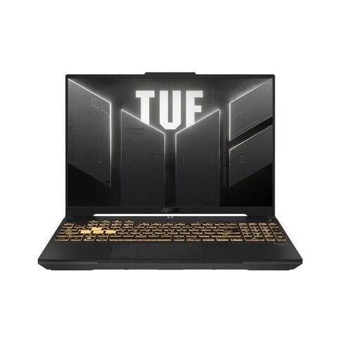 Notebook TUF Gaming F17 Monitor 17,3" FHD Intel Core i5-13420H RAM 16GB SSD 512GB NVIDIA GeForce RTX 4050 Wi-Fi 6 Windows 11 Home - Foto 1