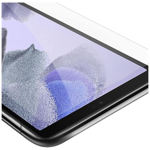 Pellicola Di Armatura Compatibile Con Samsung Galaxy Tab A7 Lite (8.7 Zoll) In Elevata Trasparenza - Vetro Temperato (tempered) Di Protezione Del Display In Durezza 9h Con 3d Touch - Foto 1