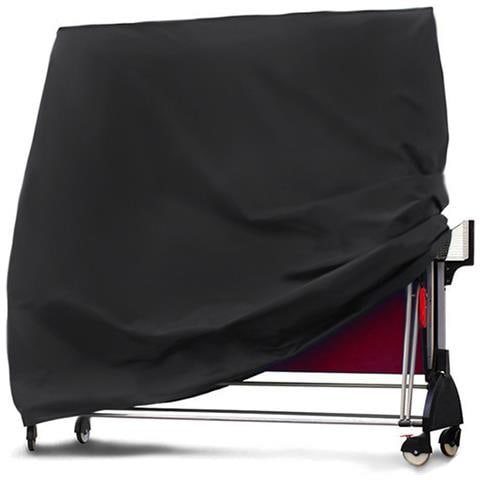 Copertura Premium Per Tavolo Da Ping Pong - Protezione Resistente Alle Intemperie L - Foto 6