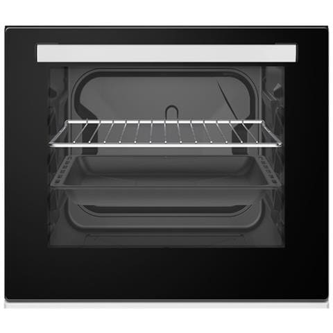 Cucina CG50FE, Piano Cottura a Gas, Zone Cottura 4, Classe A - Foto 4