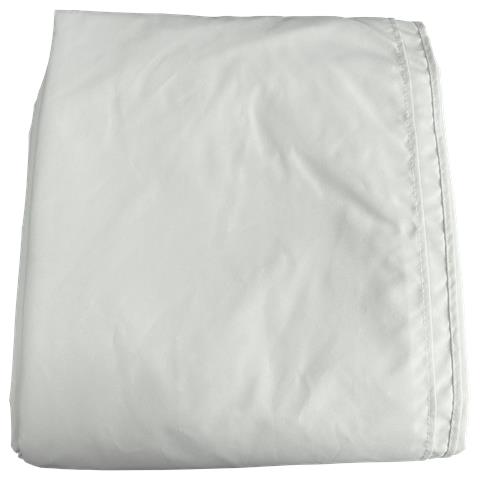 Tela Per Hapuna Ombrellone Rettangolare Diritto 2x3m Beige - Foto 1