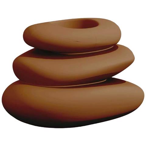 Monacis Vaso Eden Cm 75x62x47 - Foto 1