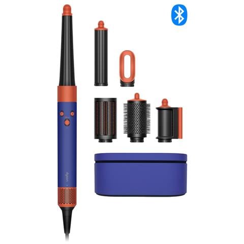 Airwrap i.d. Multistyler Caldo Blu 1300 W 2,675 m - Foto 1