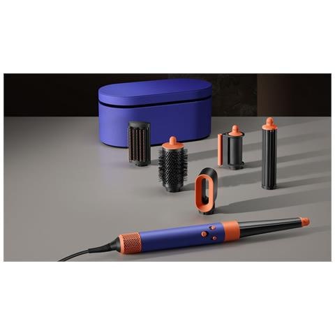 Airwrap i.d. Multistyler Caldo Blu 1300 W 2,675 m - Foto 2