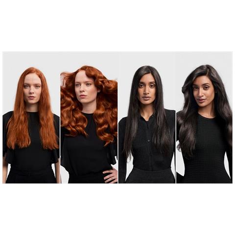 Airwrap i.d. Multistyler Caldo Blu 1300 W 2,675 m - Foto 6