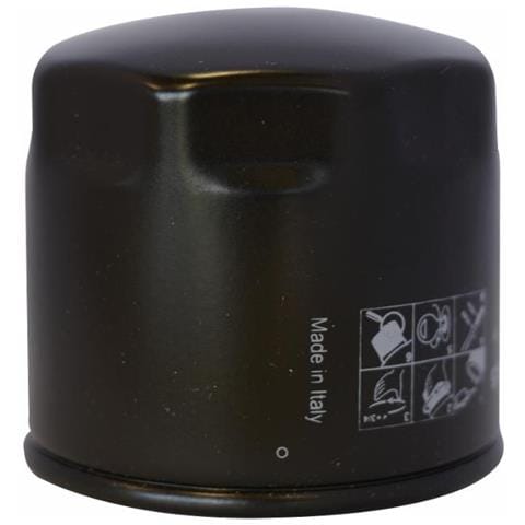 Filtro Olio Adattabile Al Riferimento Originale Lombardini 2175,028 - Foto 1