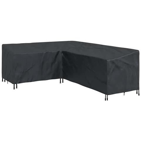 Copertura per mobili da esterno 250 x 180 x 80 cm - Foto 1