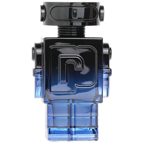 , Phantom Intense, Eau De Parfum, Per Uomini, Ricaricabile, 100 Ml - Foto 1