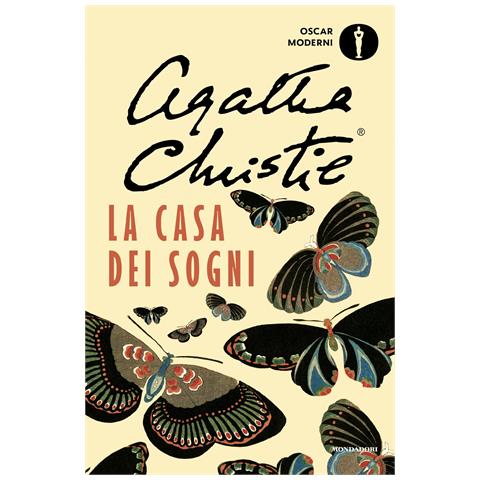 Agatha Christie - La casa dei sogni - Foto 1