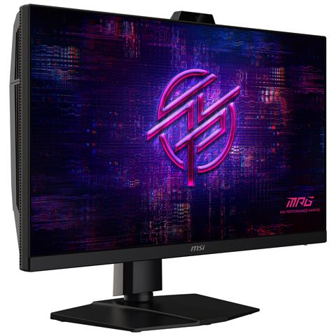 MPG 272QRF X36 Monitor PC 68,6 cm (27") 2560 x 1440 Pixel Wide Quad HD LCD Nero - Foto 2