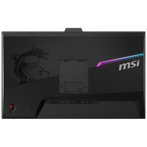 Monitor 27" LCD Rapid IPS MPG 272QRF X36 Gaming 2560 x 1440 Pixel Wide Quad HD Tempo di Risposta 0,5 ms Frequenza di Aggiornamento 360 Hz - Foto 24