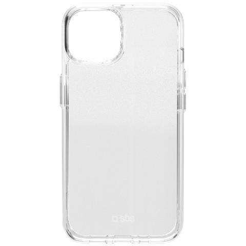 TED3OCOVIP1667P custodia per cellulare 17,5 cm (6.9") Cover Trasparente - Foto 1