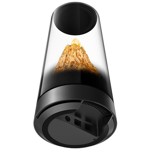 WiFi Mesh X3 Pro Suite Dual-band (2.4 GHz / 5 GHz) Wi-Fi 7 (802.11be) Nero 1 Interno - Foto 8