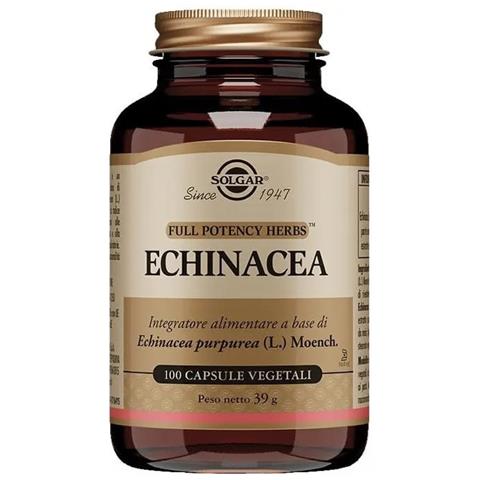 Echinacea 100 Capsule Vegetali - Foto 1