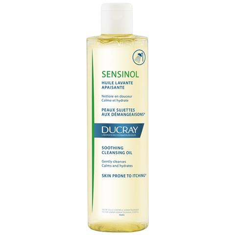 Sensinol Olio Detergente Corpo 400 ml - Foto 1