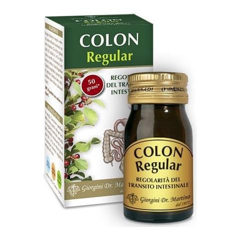 Colon Regular 50 Grani - Foto 1