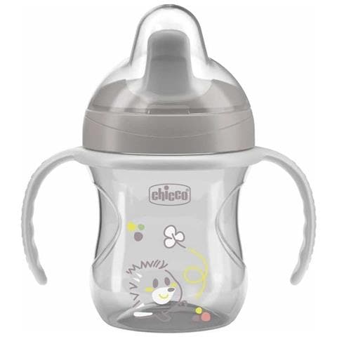 Chicco Tazza Training Grigia 6M+ - Foto 1